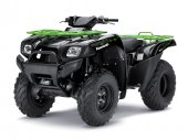 2011 Kawasaki Brute Force 650 4x4 photo